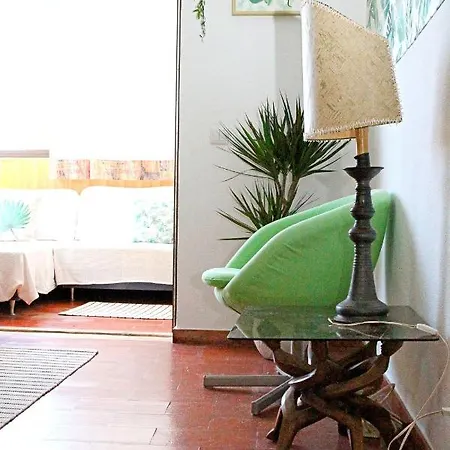 House With 3 Bedrooms In Santo Isidoro With Wonderful Sea View Enclosed Garden And Wifi *